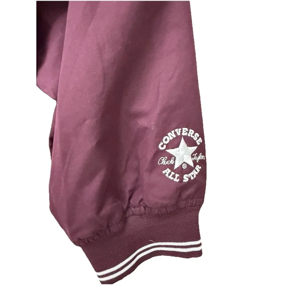 Converse vintage all